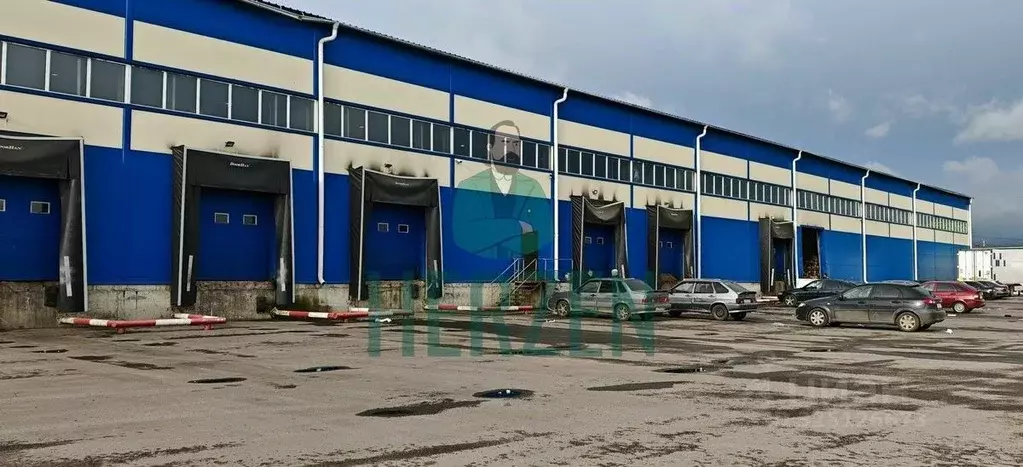 Производственное помещение в Московская область, Подольск городской ... - Фото 2