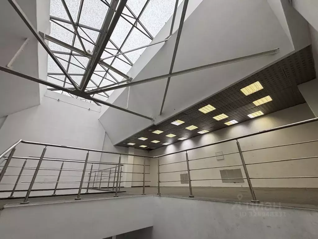 Офис в Москва Павелецкая наб., 2С5 (291 м) - Фото 1