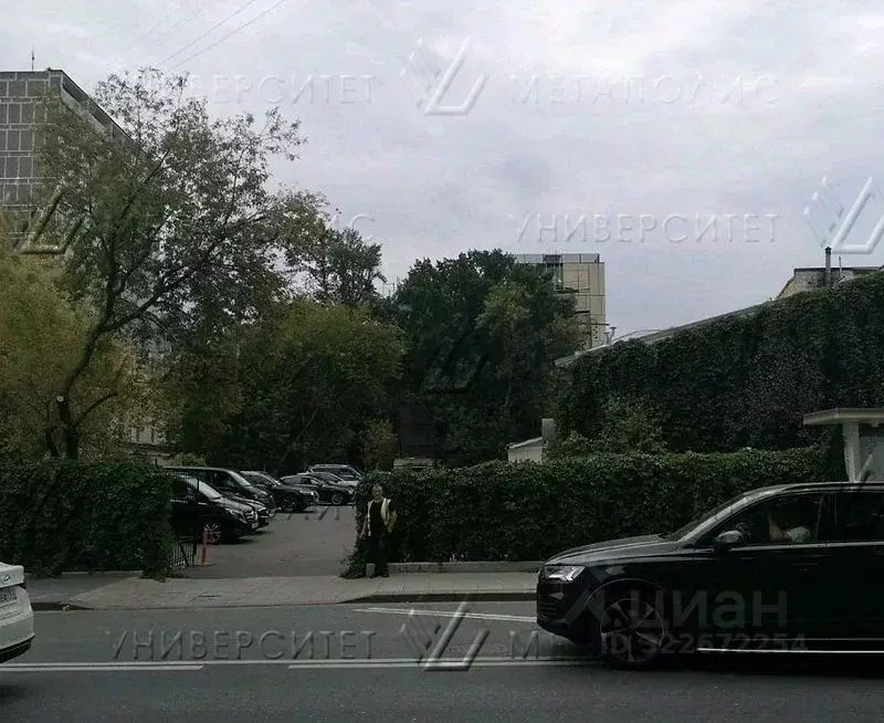 Офис в Москва Николоямская ул., 16/2С7 (120 м) - Фото 1