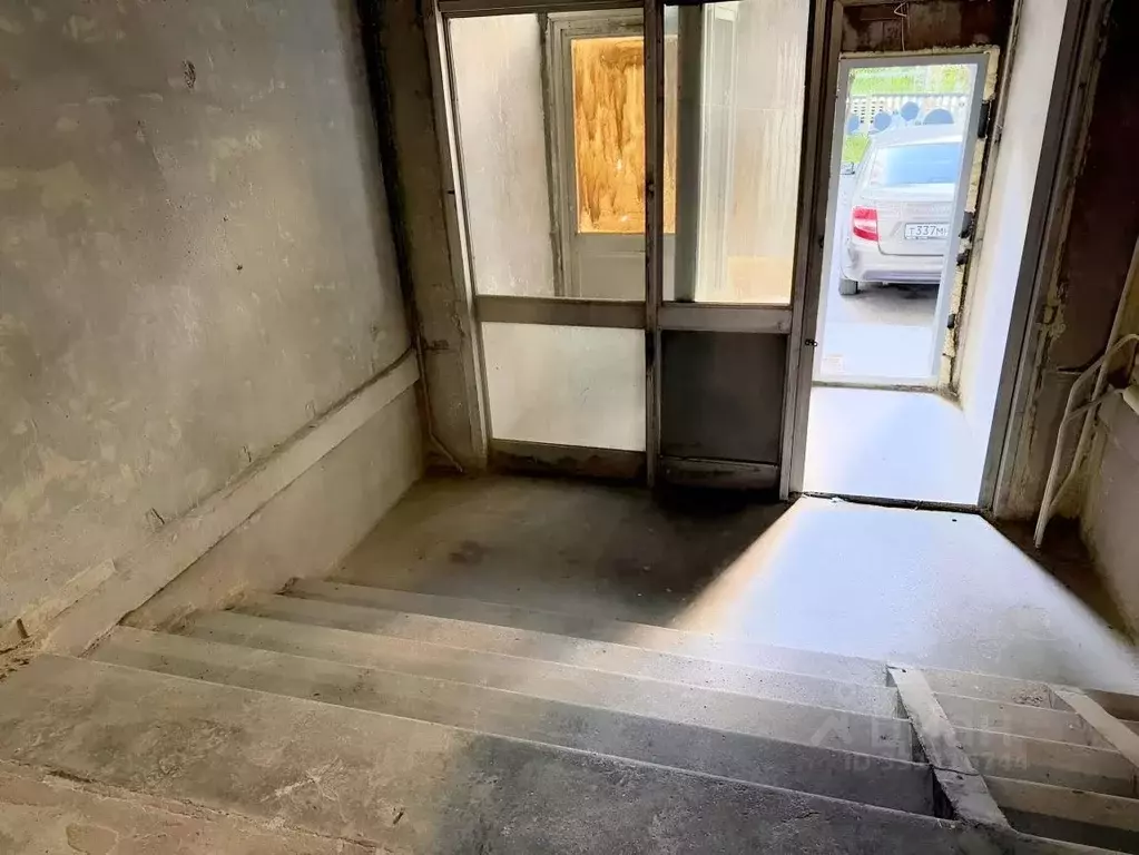 Помещение свободного назначения в Москва ул. Знаменские Садки, 7К1 ... - Фото 1