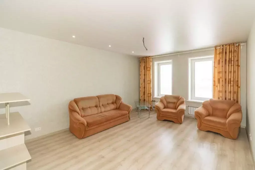 1-к кв. Челябинская область, Челябинск ул. Академика Сахарова, 16 ... - Фото 1