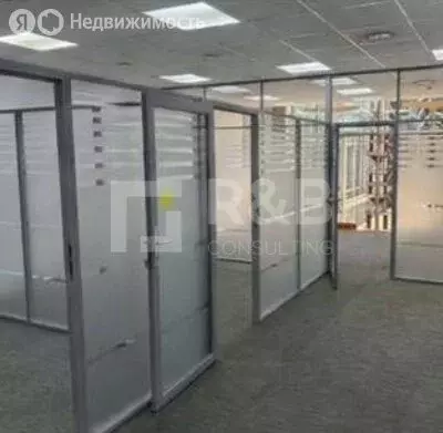 Офис (86.46 м) - Фото 2