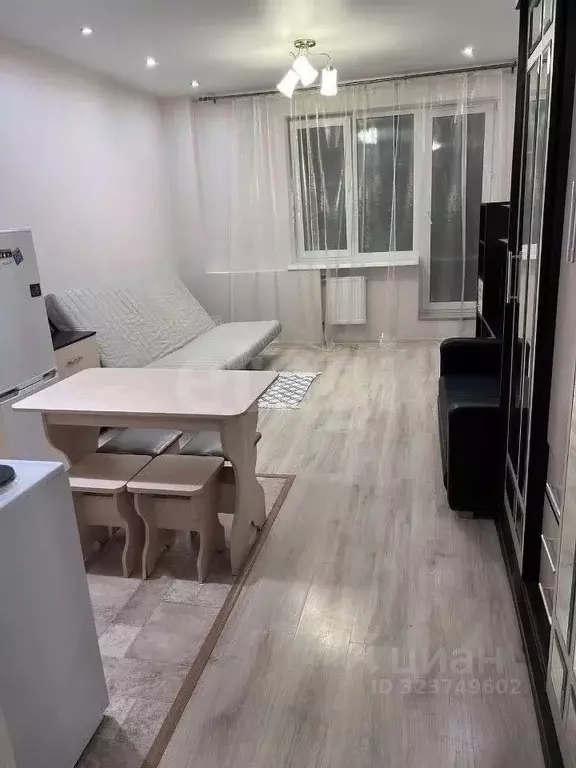 Студия Московская область, Одинцовский городской округ, пос. Горки-10 ... - Фото 1