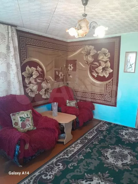 Дом 60 м на участке 8 сот. - Фото 1