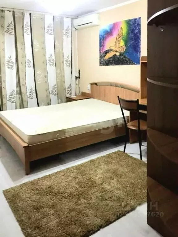 2-к кв. Ставропольский край, Ставрополь просп. Юности, 15 (55.0 м) - Фото 1