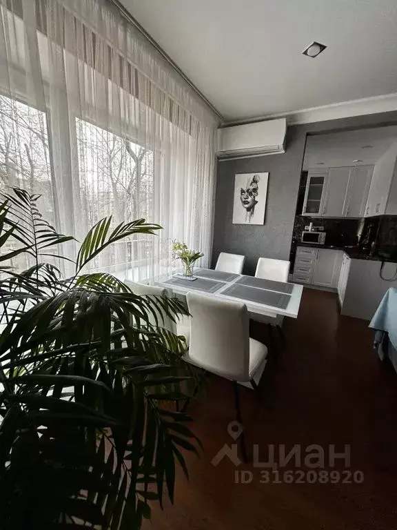Студия Ставропольский край, Минеральные Воды ул. Терешковой, 18 (46.0 ... - Фото 0