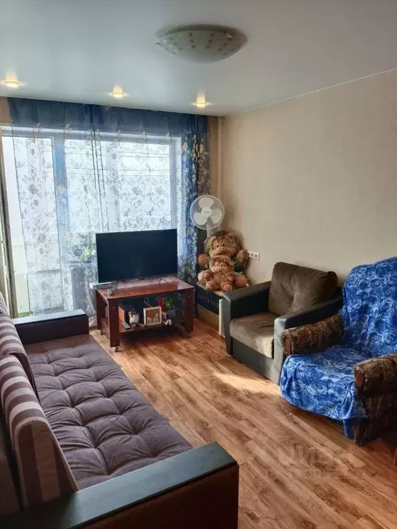 Студия Мурманская область, Кольский муниципальный округ, Молочный пгт ... - Фото 2