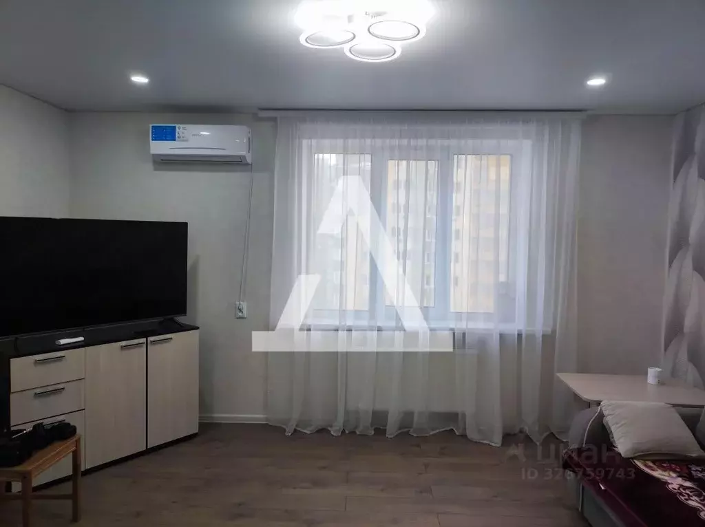 2-к кв. Самарская область, Самара Революционная ул., 101Д (50.0 м) - Фото 1