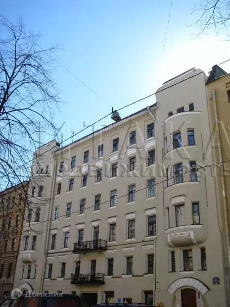 Продаётся 4-к квартира, 115 м - Фото 0