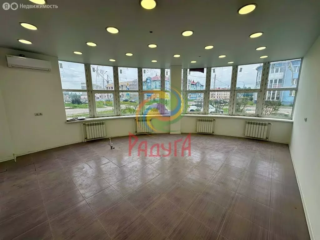 Помещение свободного назначения (132 м) - Фото 0