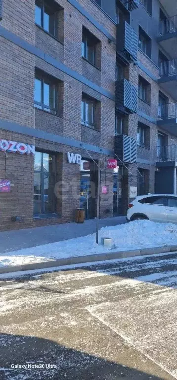 3-к кв. Амурская область, Благовещенск Краснофлотская ул., 180 (50.3 ... - Фото 2