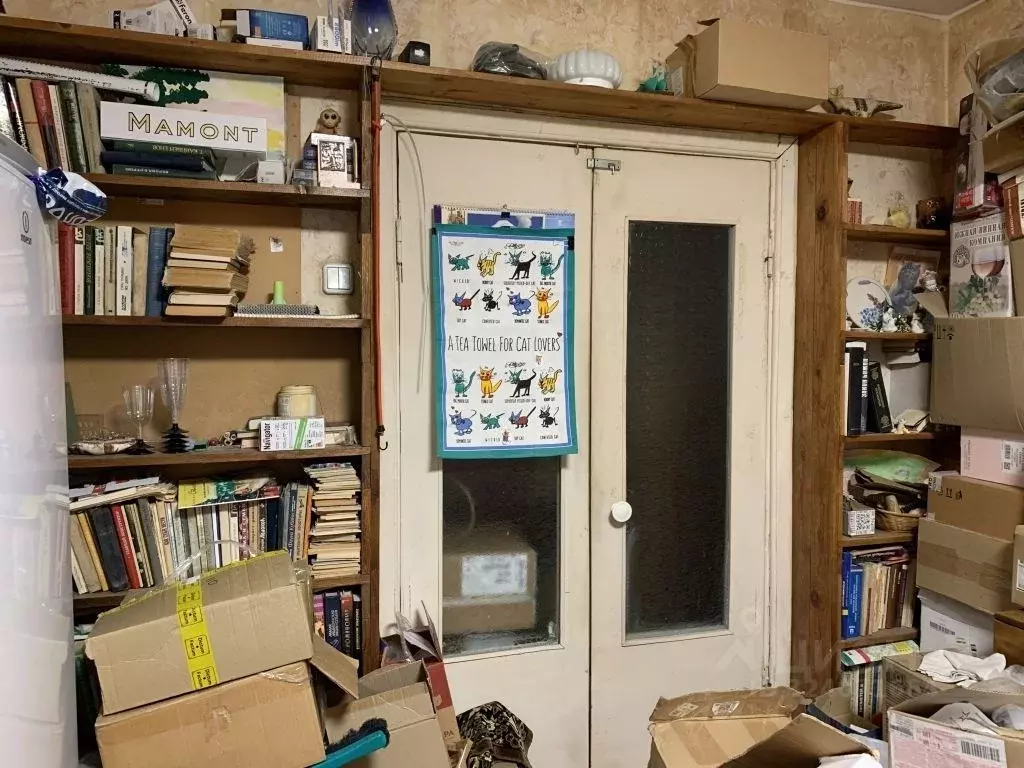 2-к кв. Владимирская область, Владимир Сущевская ул., 13а (48.7 м) - Фото 2