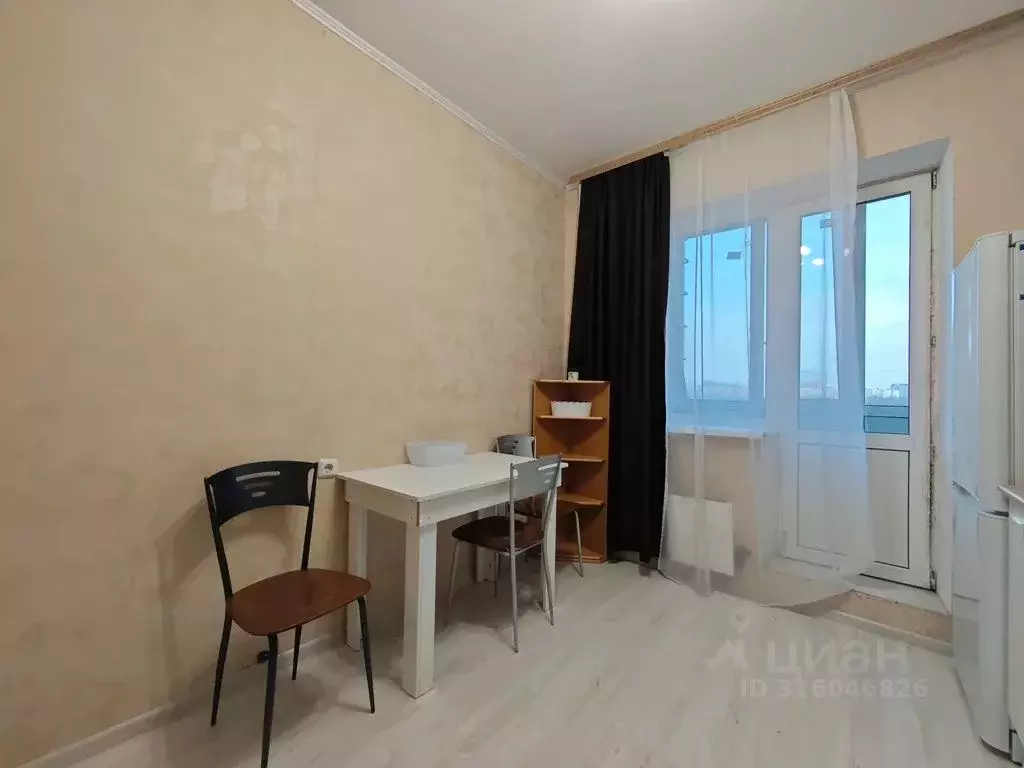 1-к кв. Московская область, Одинцово Садовая ул., 22А (36.0 м) - Фото 1
