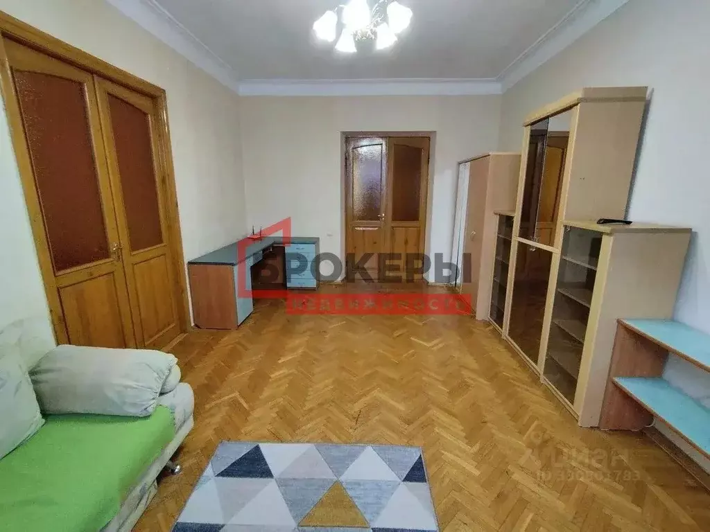 3-к кв. Севастополь ул. Ленина, 33 (70.0 м) - Фото 2