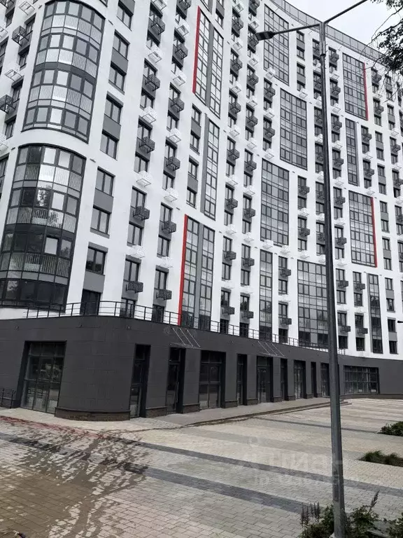 Торговая площадь в Нижегородская область, Нижний Новгород просп. ... - Фото 1