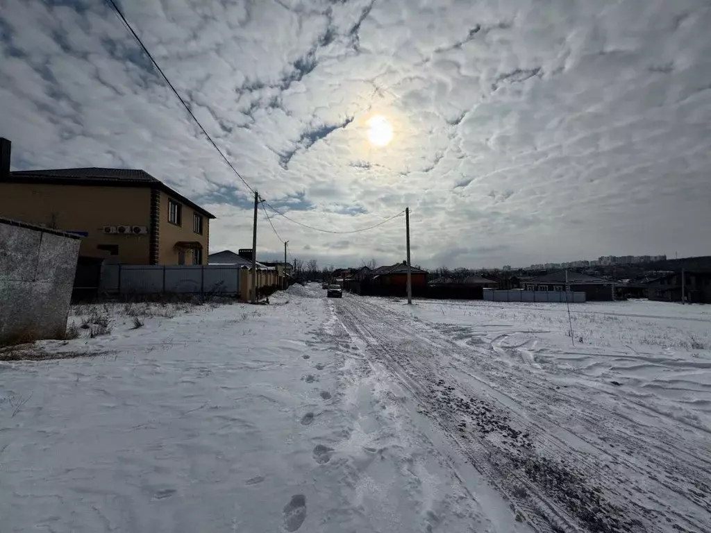 Участок в Ростовская область, Аксайский район, Щепкинское с/пос, пос. ... - Фото 2