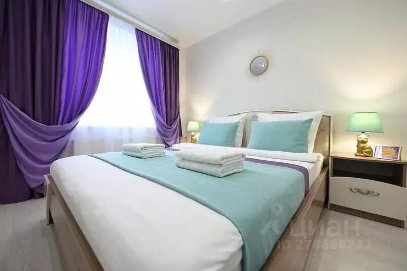 2-к кв. Удмуртия, Ижевск Удмуртская ул., 268 (64.0 м) - Фото 2