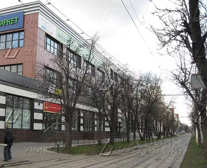 Помещение свободного назначения в Москва Нагатинская ул., 16С9 (437 м) - Фото 2