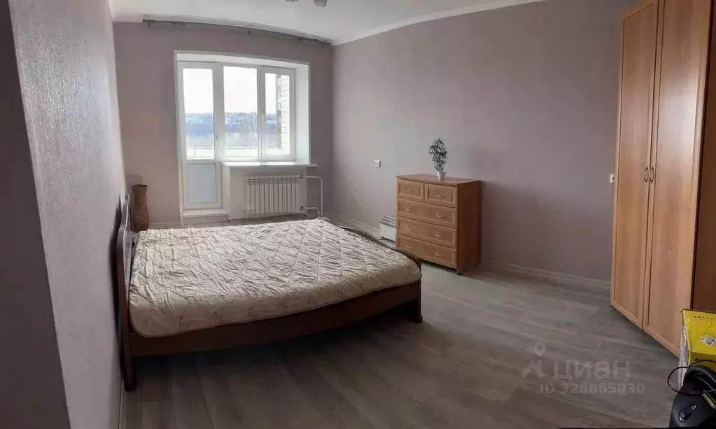 2-к кв. Калужская область, Калуга Знаменская ул., 21 (69.0 м) - Фото 2