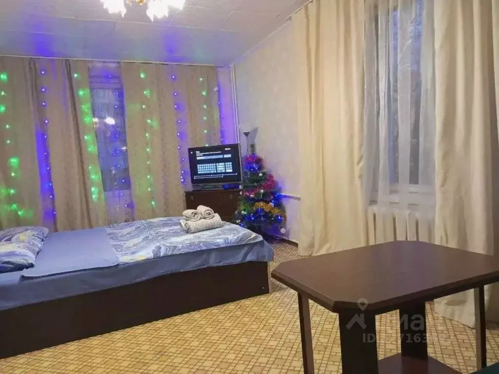 1-к кв. Москва Живописная ул., 8 (36.0 м) - Фото 2