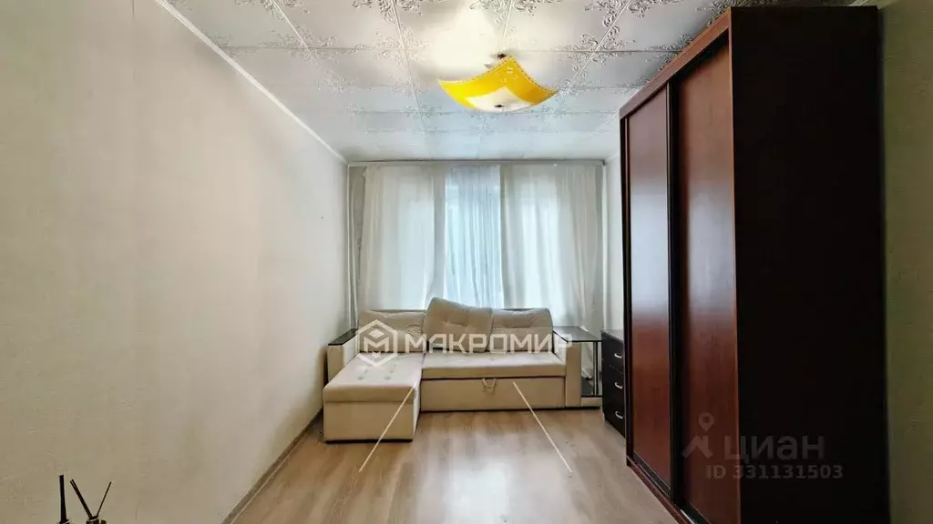 Комната Московская область, Щелково ул. Беляева, 6а (16.1 м) - Фото 2