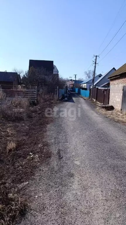 Участок в Башкортостан, Уфа ул. Малая Кооперативная (0.1 сот.) - Фото 1