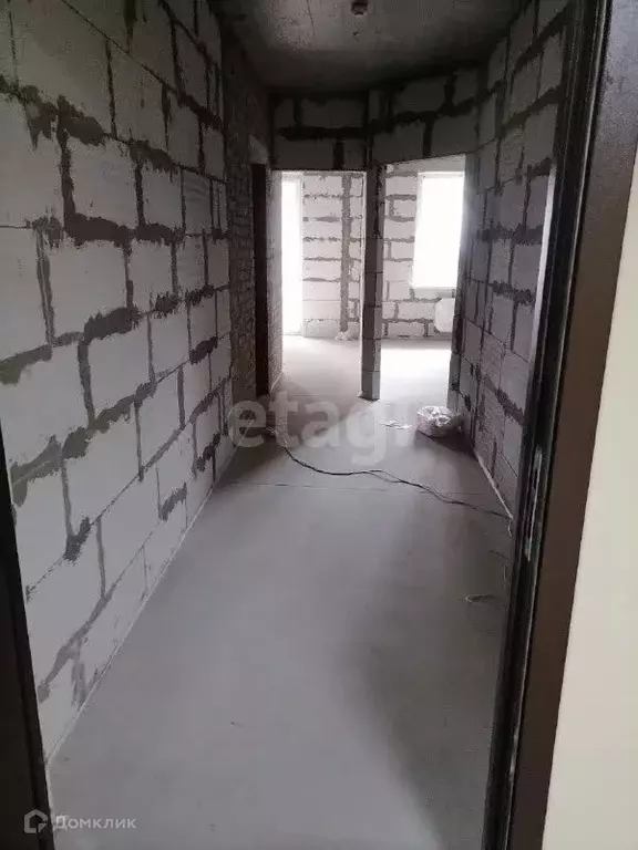 Продаётся 1-к квартира, 35 м - Фото 0