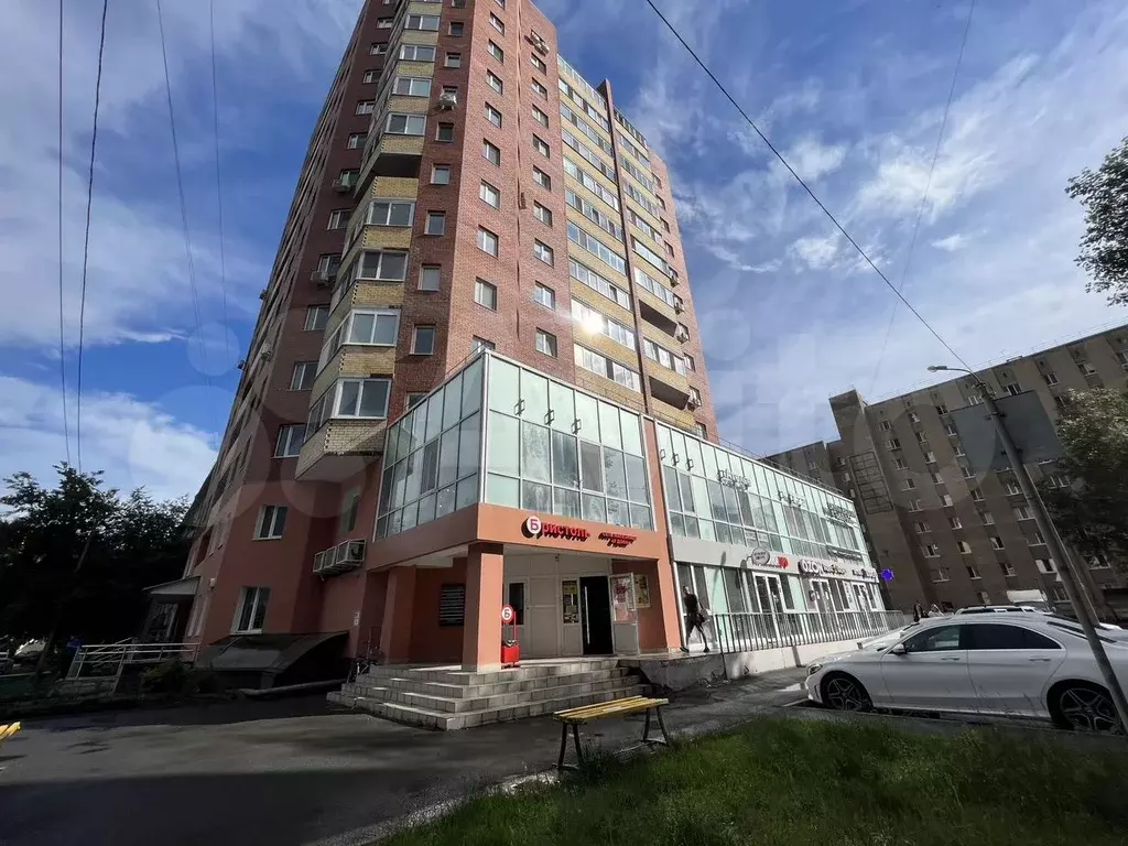 Помещение с арендатором, 16.4 м - Фото 1