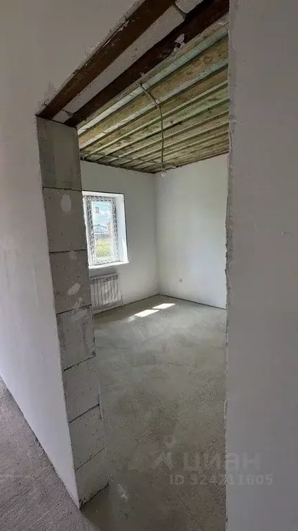 Дом в Башкортостан, Уфа городской округ, с. Нагаево ул. Советская, 23 ... - Фото 2