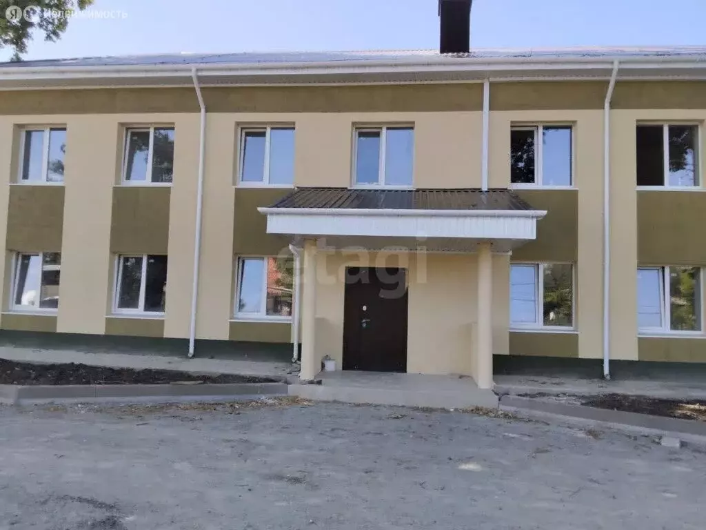 1-комнатная квартира: Железнодорожное, Каштановая улица, 15 (36.1 м) - Фото 2