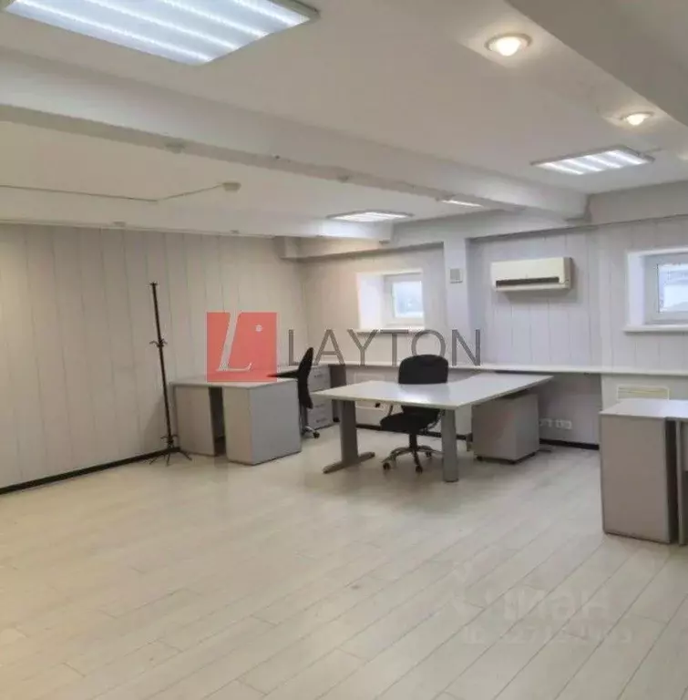 Офис в Москва ул. Вавилова, 9АС7 (43 м) - Фото 1