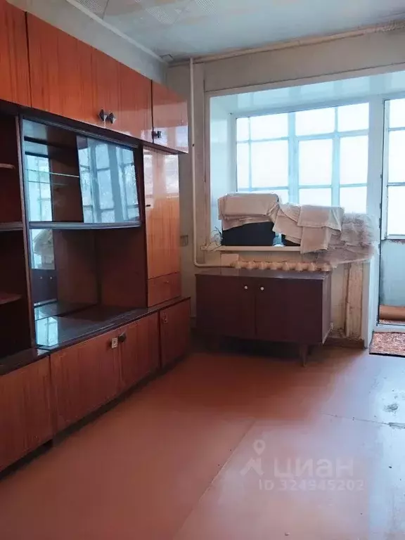 2-к кв. Алтайский край, с. Кулунда ул. Лермонтова, 6А (38.6 м) - Фото 1