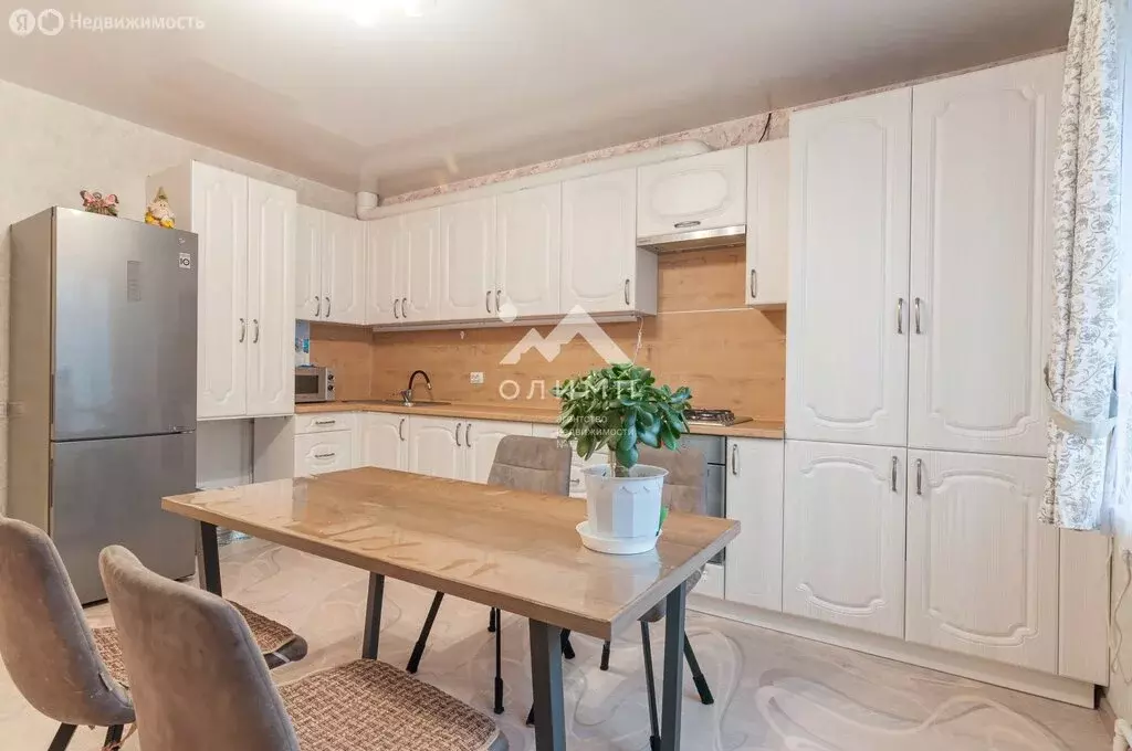 Дом в Вологда, Ананьинская улица, 54А (151.1 м) - Фото 2