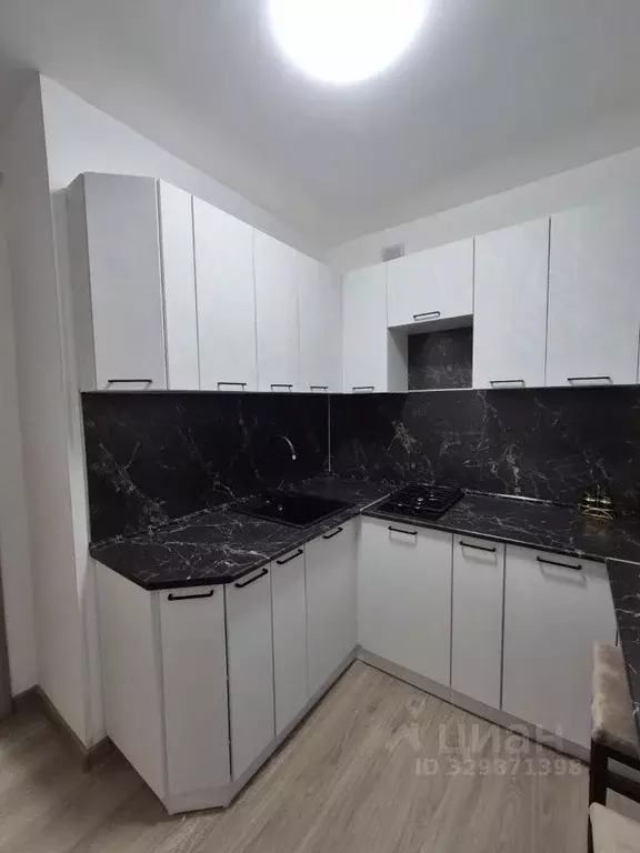 2-к кв. Ленинградская область, Бокситогорск ул. Вишнякова, 27 (46.4 м) - Фото 1