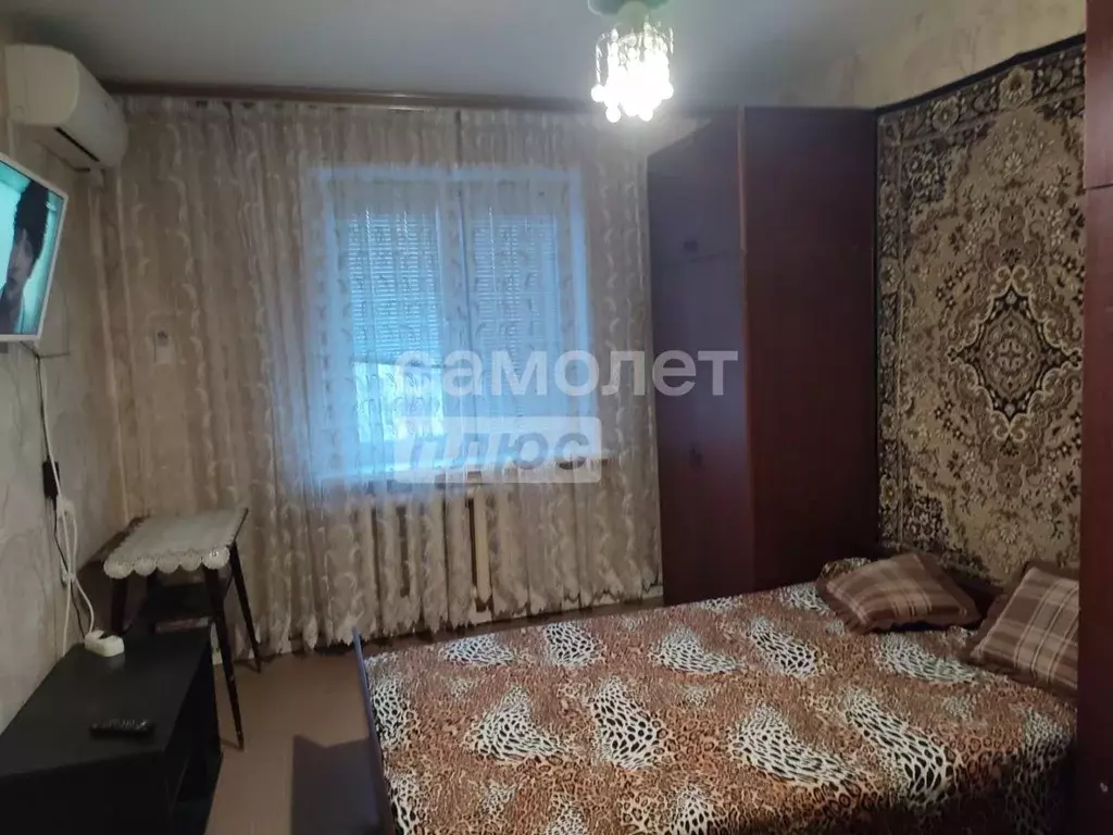 2-к кв. Татарстан, Казань ул. Батыршина, 35 (52.0 м) - Фото 1