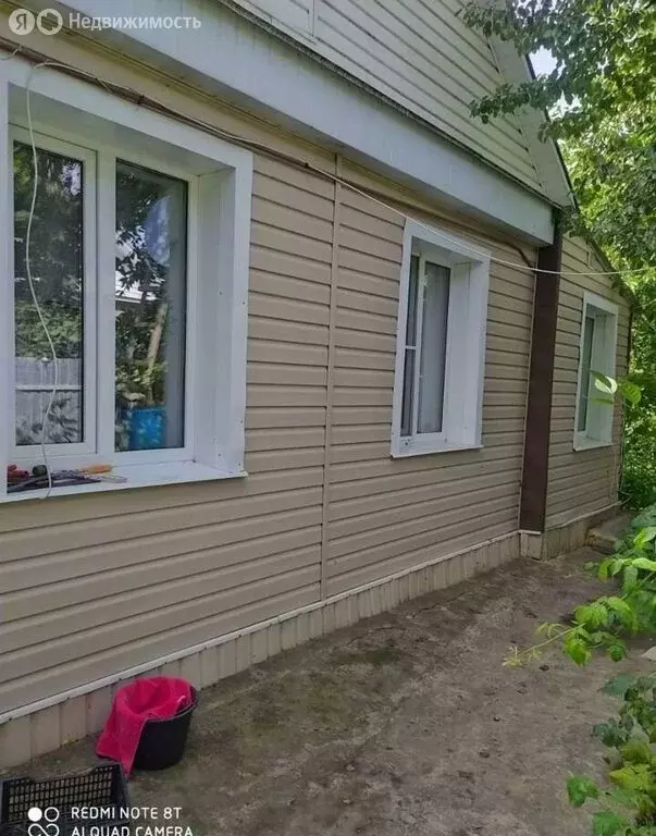 Дом в Рассказово, улица Плодопитомник, 2 (55 м) - Фото 1