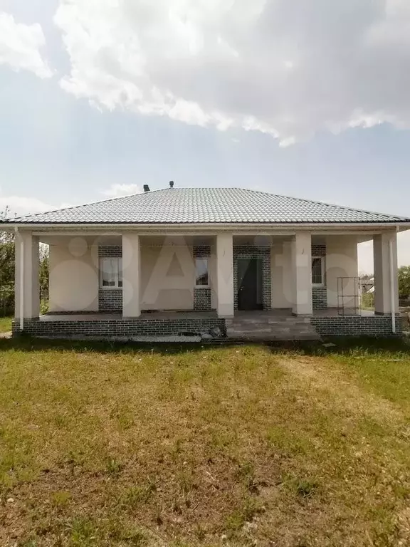 Дом 150 м на участке 15 сот. - Фото 0