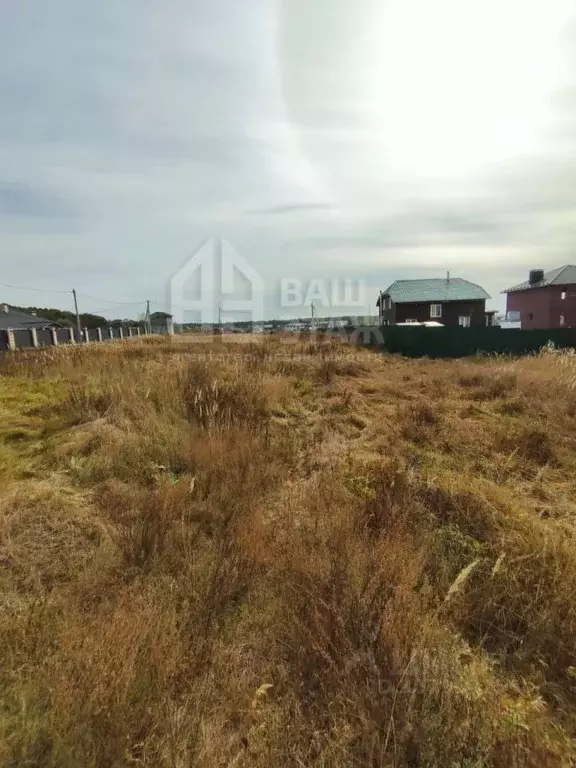 Участок в Калужская область, Дзержинский район, с. Дворцы ул. ... - Фото 0