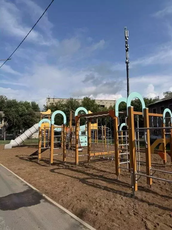 1-к кв. Башкортостан, Уфа ул. Коммунаров, 5 (30.0 м) - Фото 1