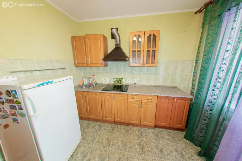 1-комнатная квартира: Владимир, Суздальский проспект, 13А (34 м) - Фото 1