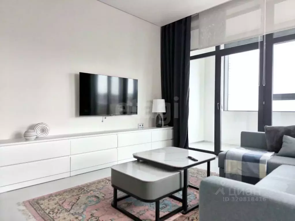 2-к кв. Приморский край, Владивосток Авроровская ул., 6 (66.0 м) - Фото 2