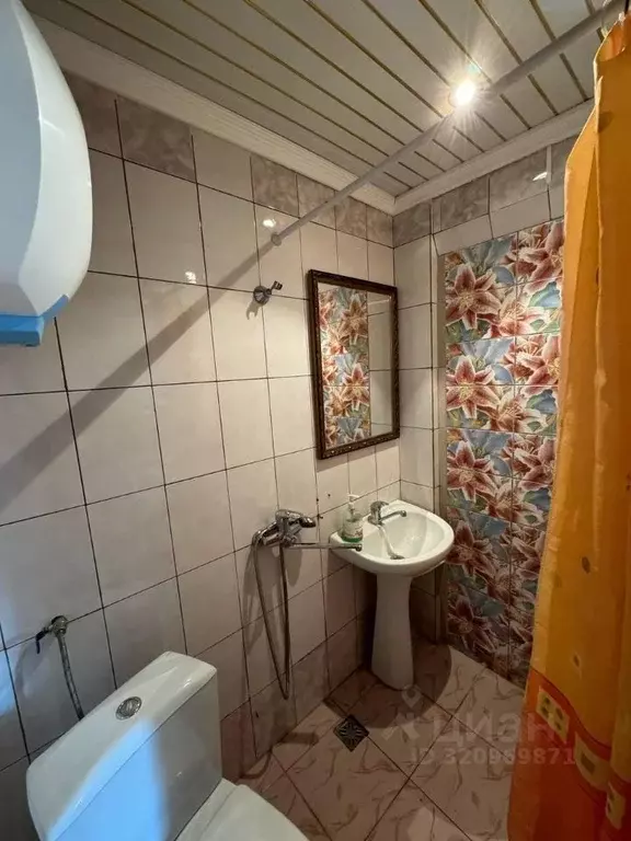 Комната Краснодарский край, Туапсе Горка СНТ, ул. Ключевая, 11уч1 ... - Фото 1