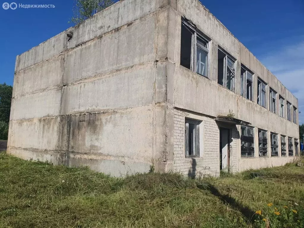 Помещение свободного назначения (516 м) - Фото 1