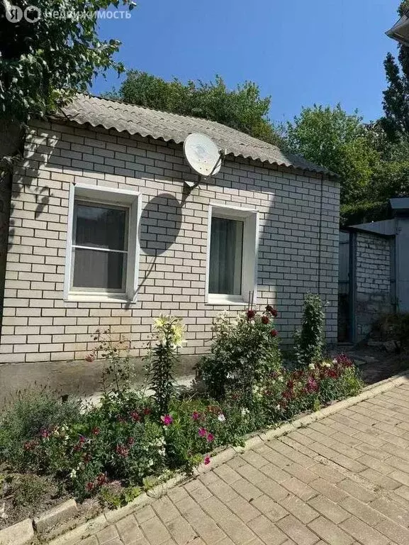 Дом в Воронеж, улица Рабочего Класса (46.9 м) - Фото 0