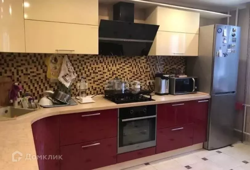 Продаётся 2-к квартира, 66.5 м - Фото 1