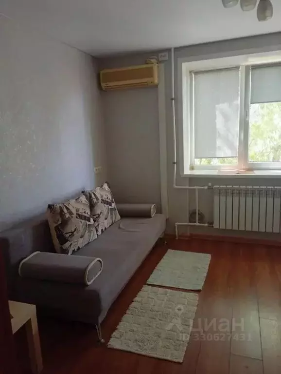 1-к кв. Самарская область, Тольятти ул. Чапаева, 145 (19.3 м) - Фото 2