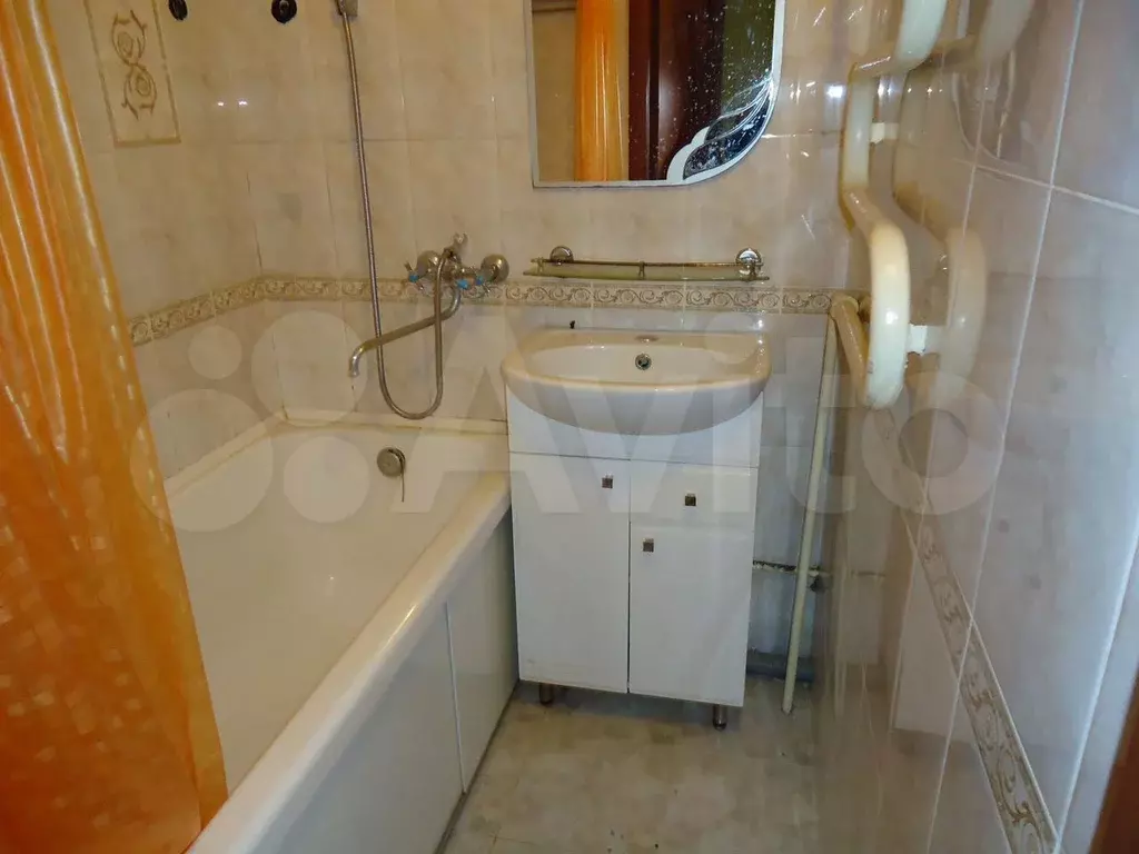 2-к. квартира, 51,5 м, 4/5 эт. - Фото 0