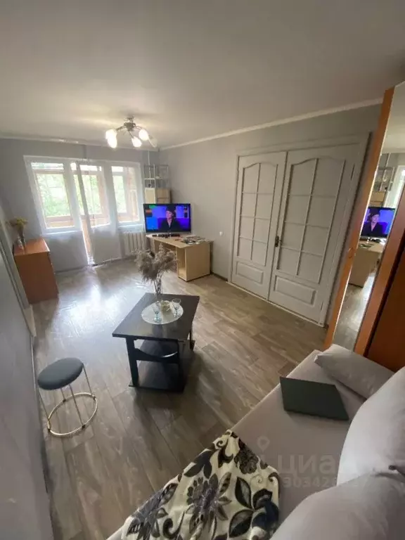 2-к кв. Калининградская область, Калининград Минская ул., 13 (45.0 м) - Фото 2