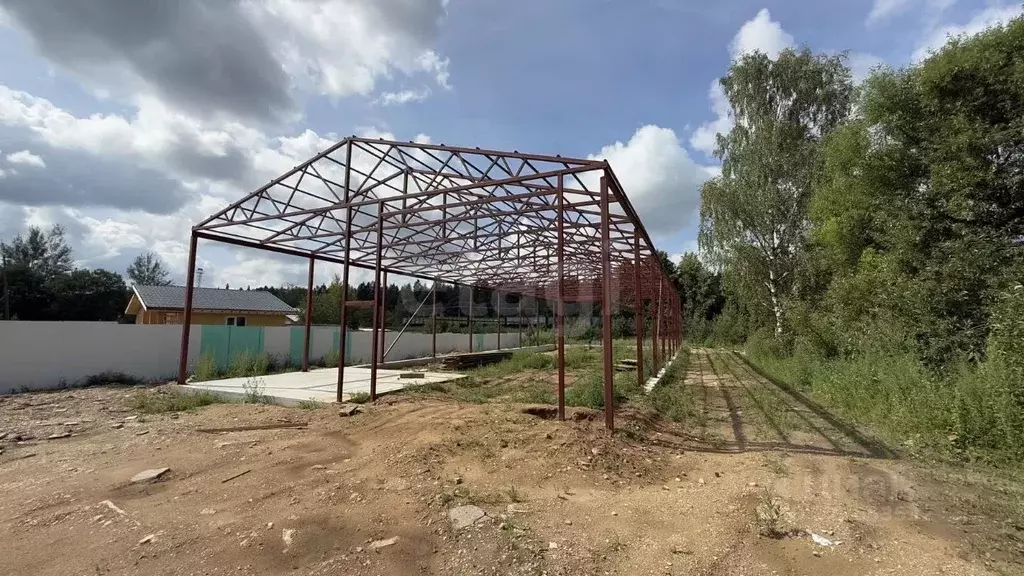 Участок в Владимирская область, Ковров Заря мкр,  (8.37 сот.) - Фото 2