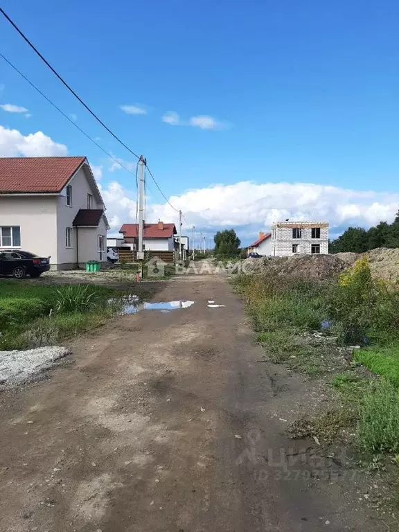 Участок в Калининградская область, Гурьевский муниципальный округ, ... - Фото 1